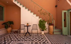 Sartori Concept Hotel
